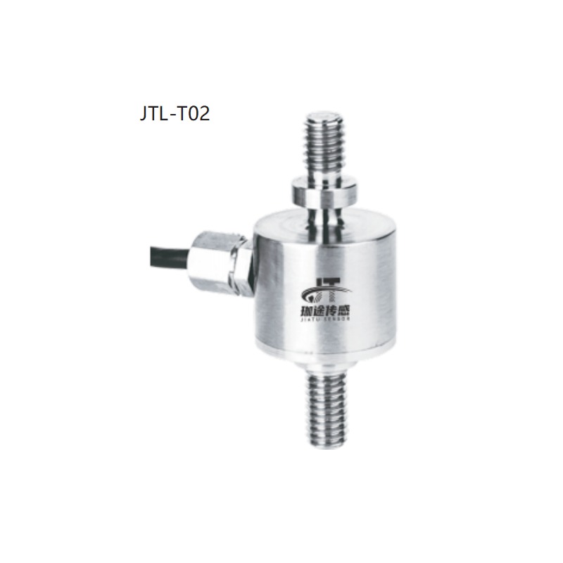 螺杆拉压传感器JTL-T02