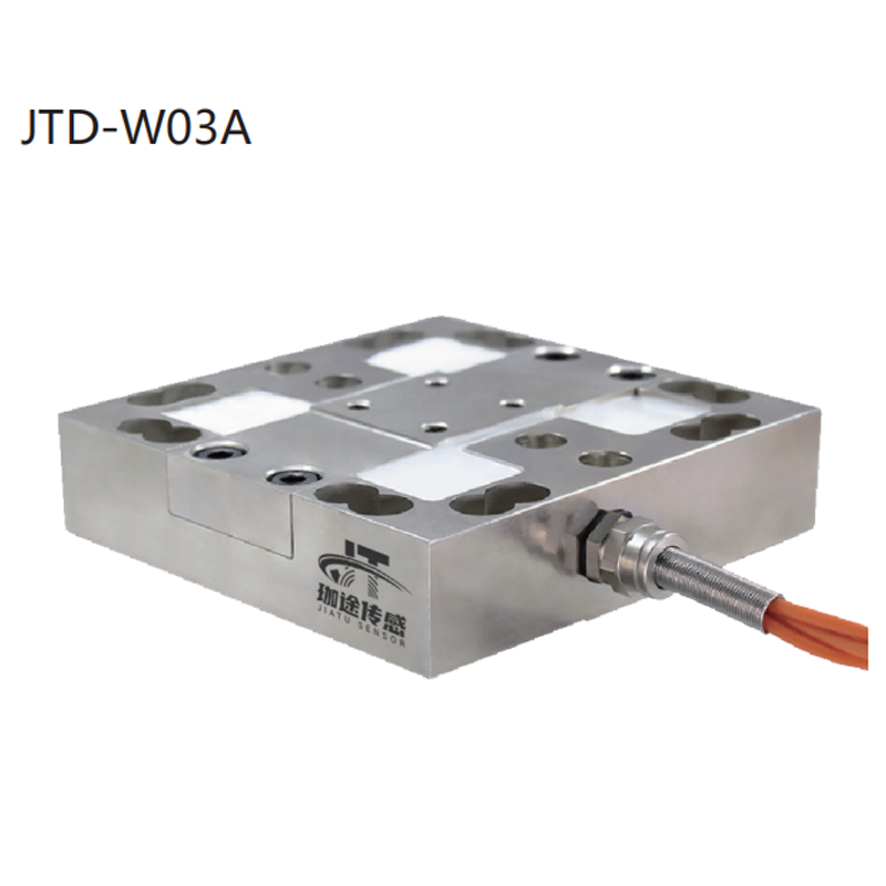 多维力传感器JTD-W03A