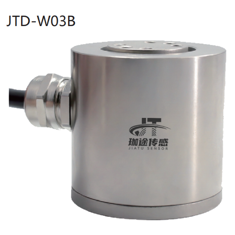 多维力传感器JTD-W03B