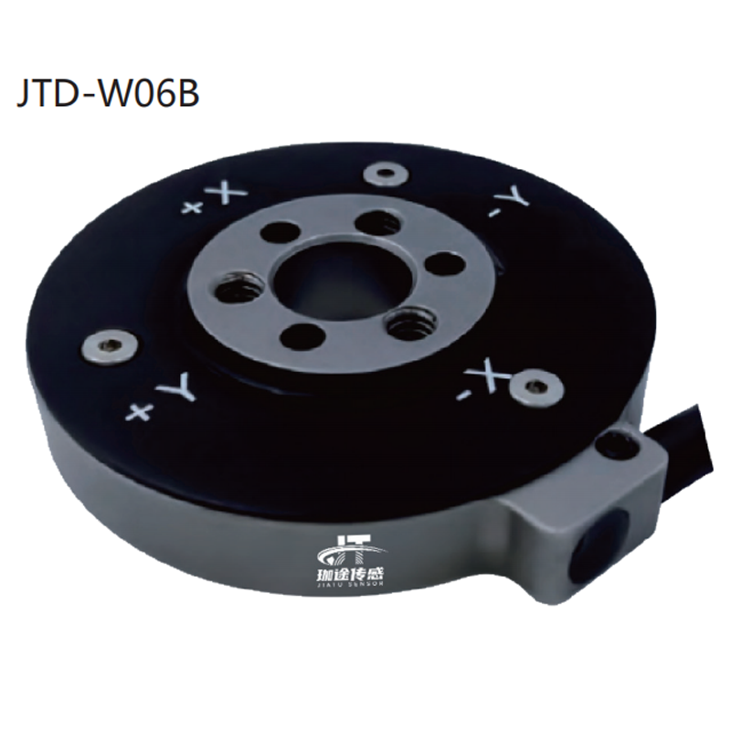 多维力传感器JTD-W06B