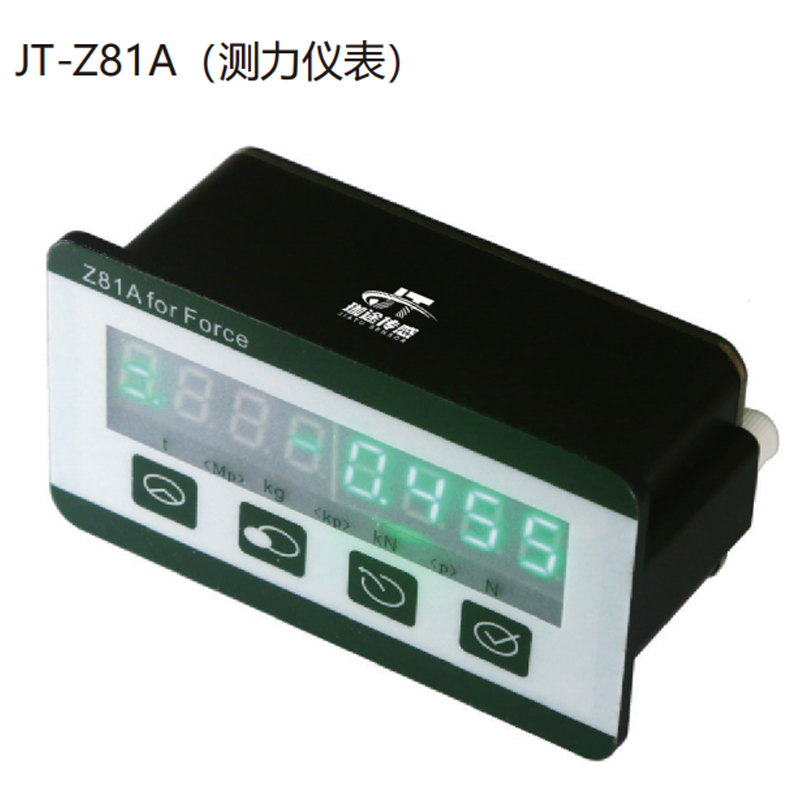 仪表JT-Z81A（测力仪表）