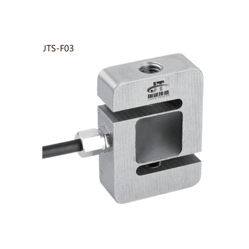S型拉压传感器JTS-F03