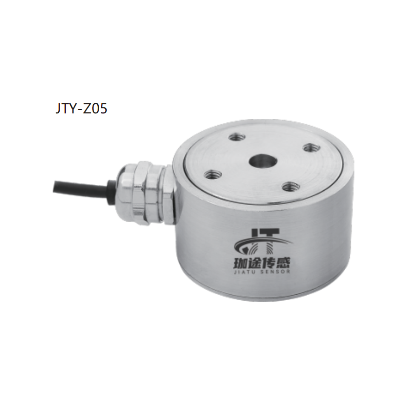 圆柱式传感器JTY-Z05