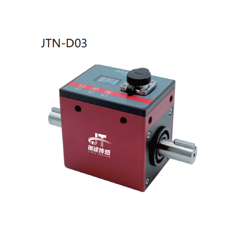动态扭矩传感器JTN-D03