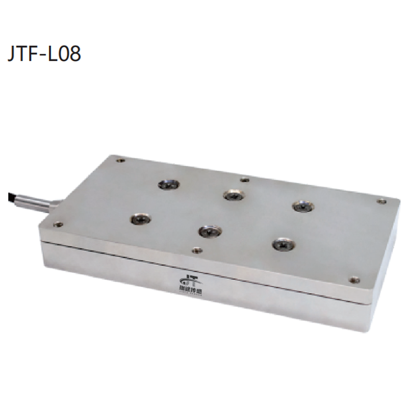 平板式测力传感器JTF-L08