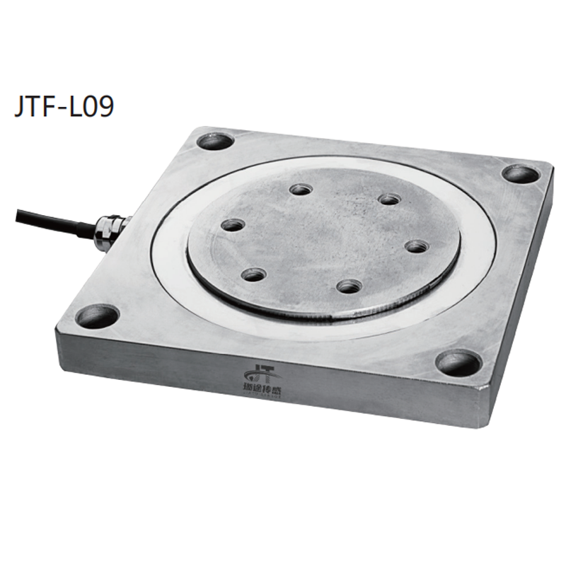 平板式测力传感器JTF-L09
