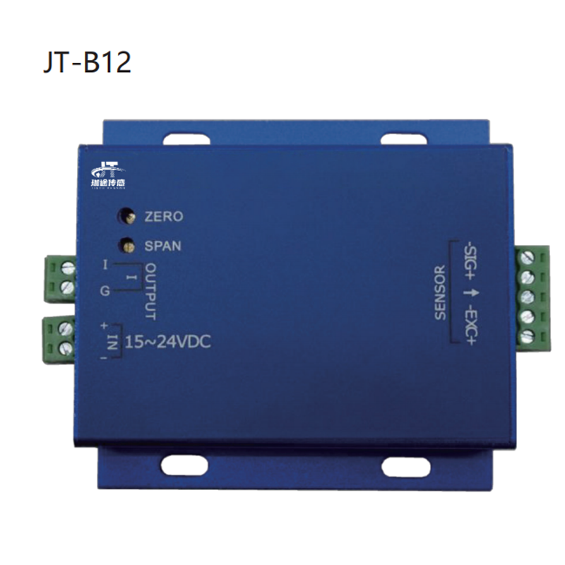 放大器/变送器 （单通道）JT-B12