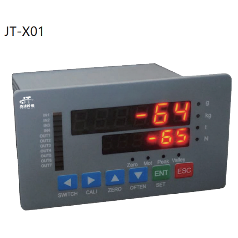 仪表JT-X01