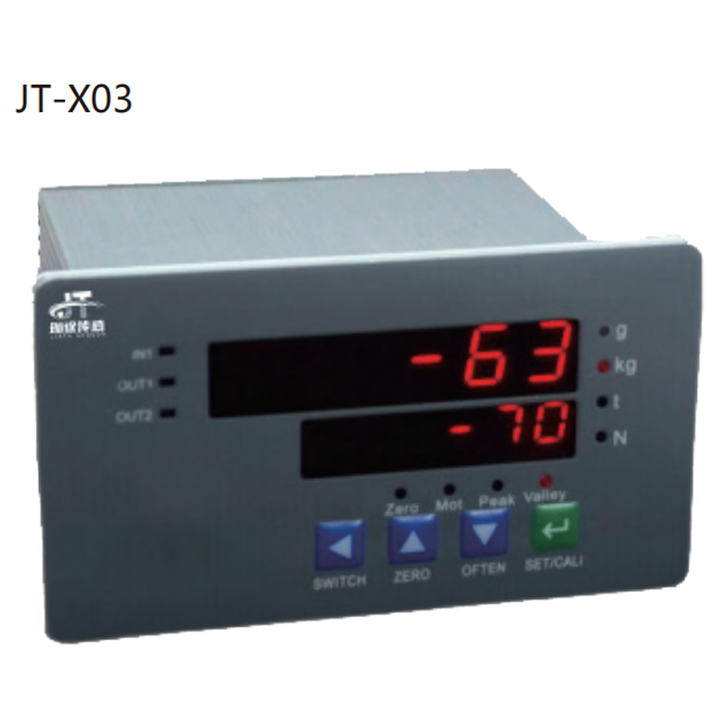 仪表JT-X03