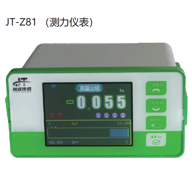 仪表JT-Z81 （测力仪表）