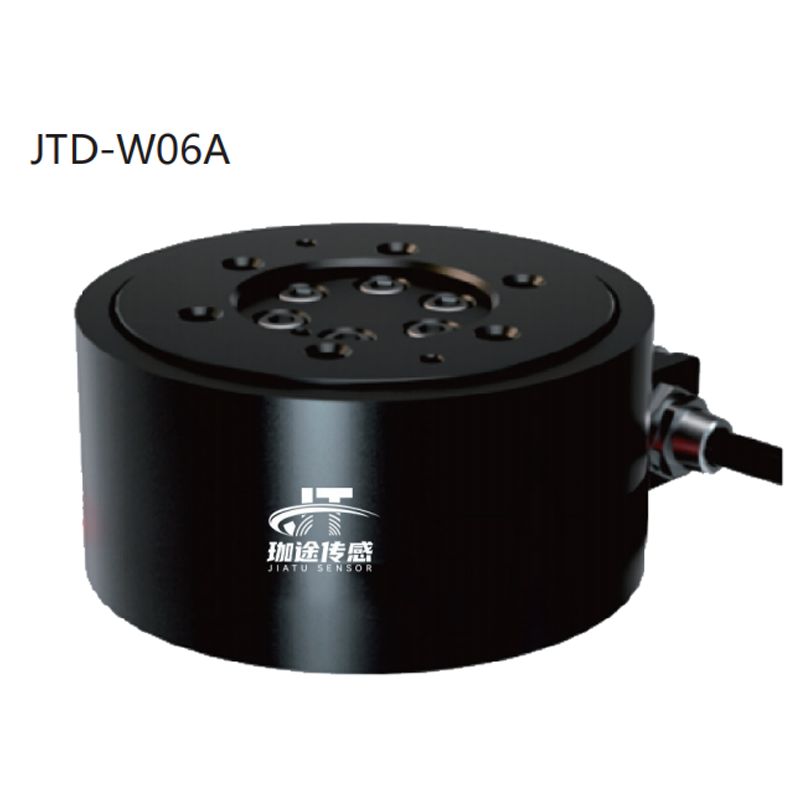 多维力传感器JTD-W06A