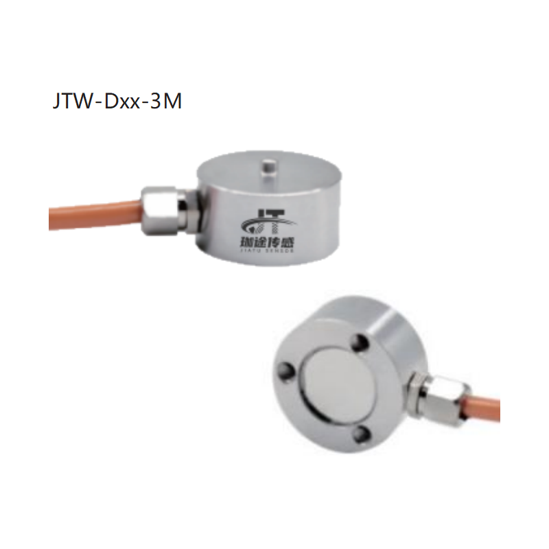 微型压力传感器JTW-Dxx-3M