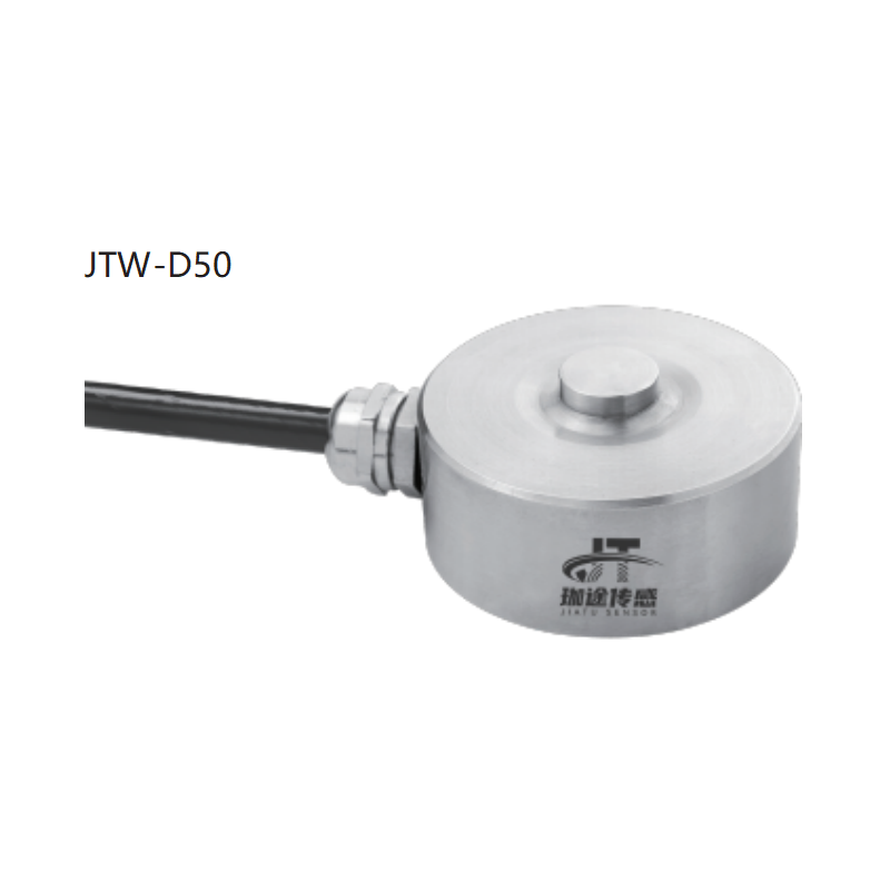 微型压力传感器JTW-D50