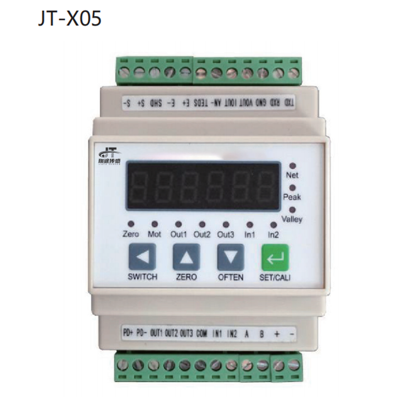 仪表JT-X05